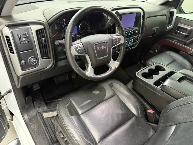 2018 GMC Sierra 4th Gen - Image 12 of 12