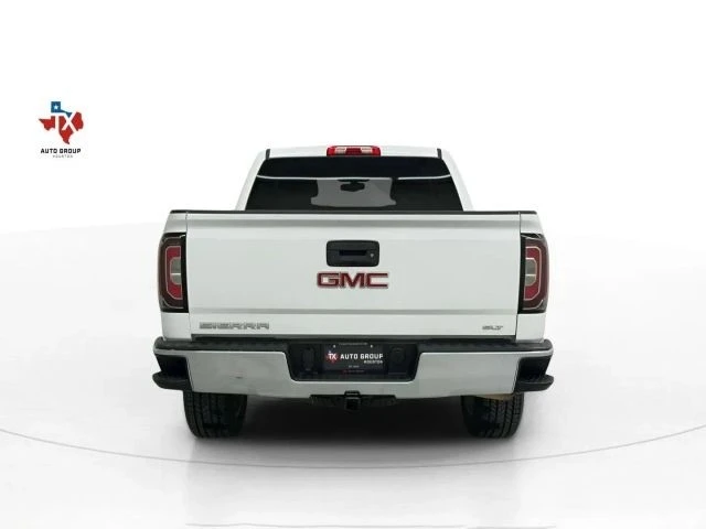 2018 GMC Sierra 4th Gen - Image 11 of 12