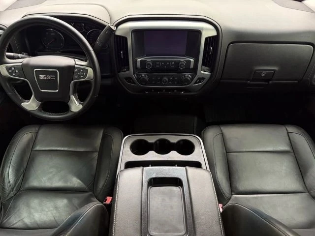 2018 GMC Sierra 4th Gen - Image 2 of 12