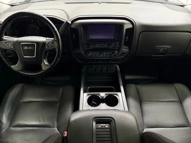 2018 GMC Sierra 4th Gen - Image 2 of 12