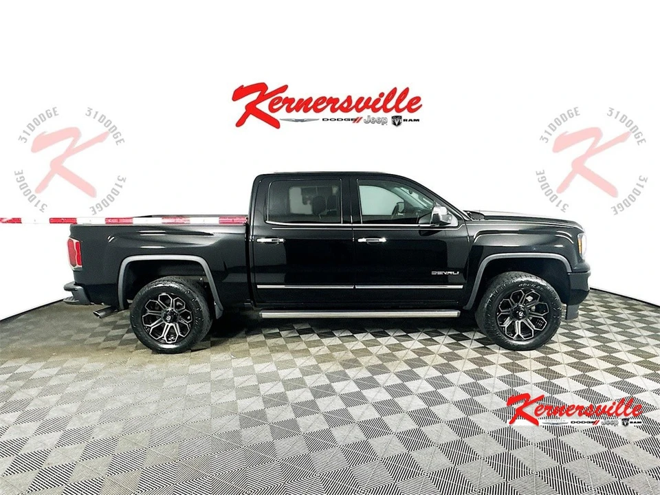 2018 GMC Sierra 3rd Gen - Image 8 of 21