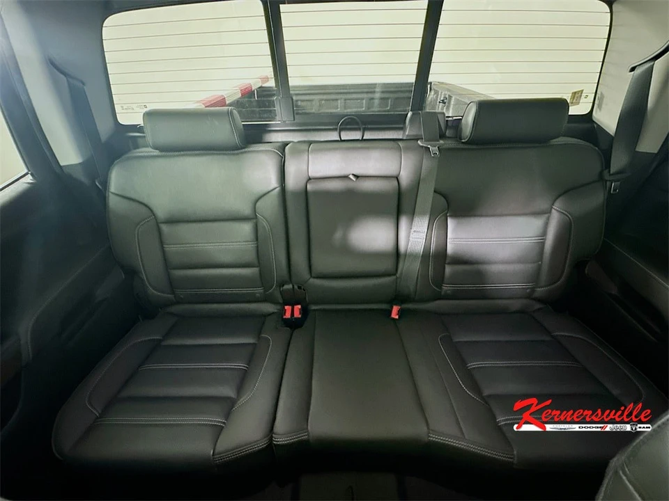 2018 GMC Sierra 3rd Gen - Image 13 of 21