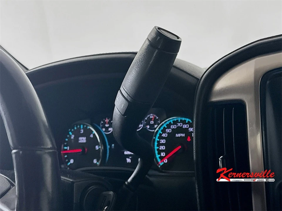 2018 GMC Sierra 3rd Gen - Image 16 of 21