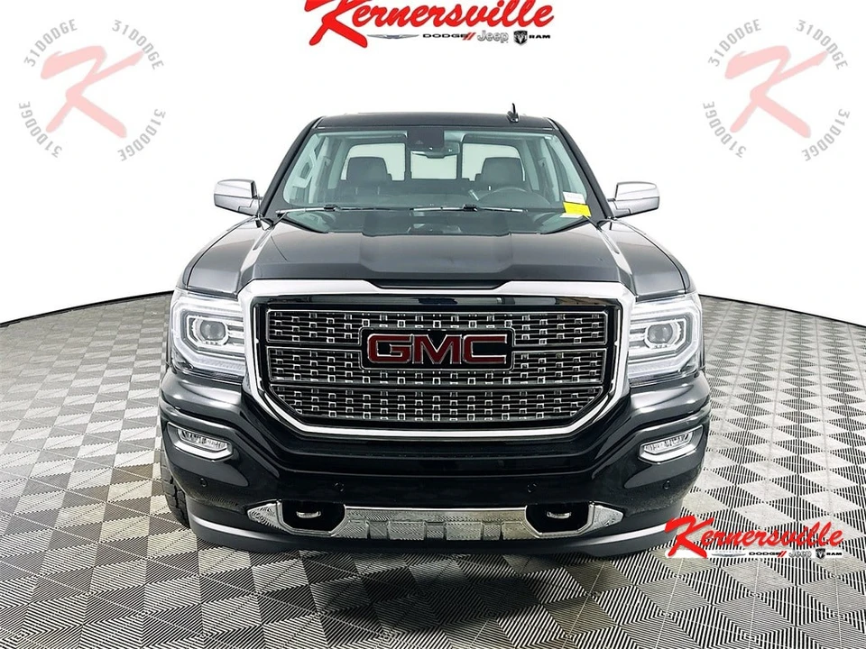 2018 GMC Sierra 3rd Gen - Image 2 of 21