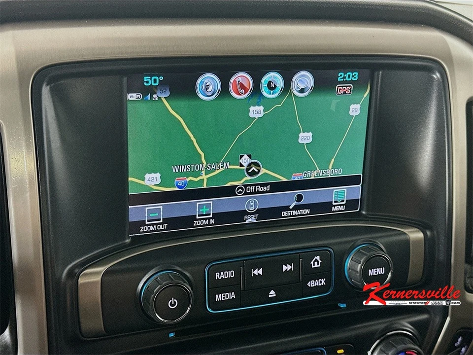 2018 GMC Sierra 3rd Gen - Image 19 of 21