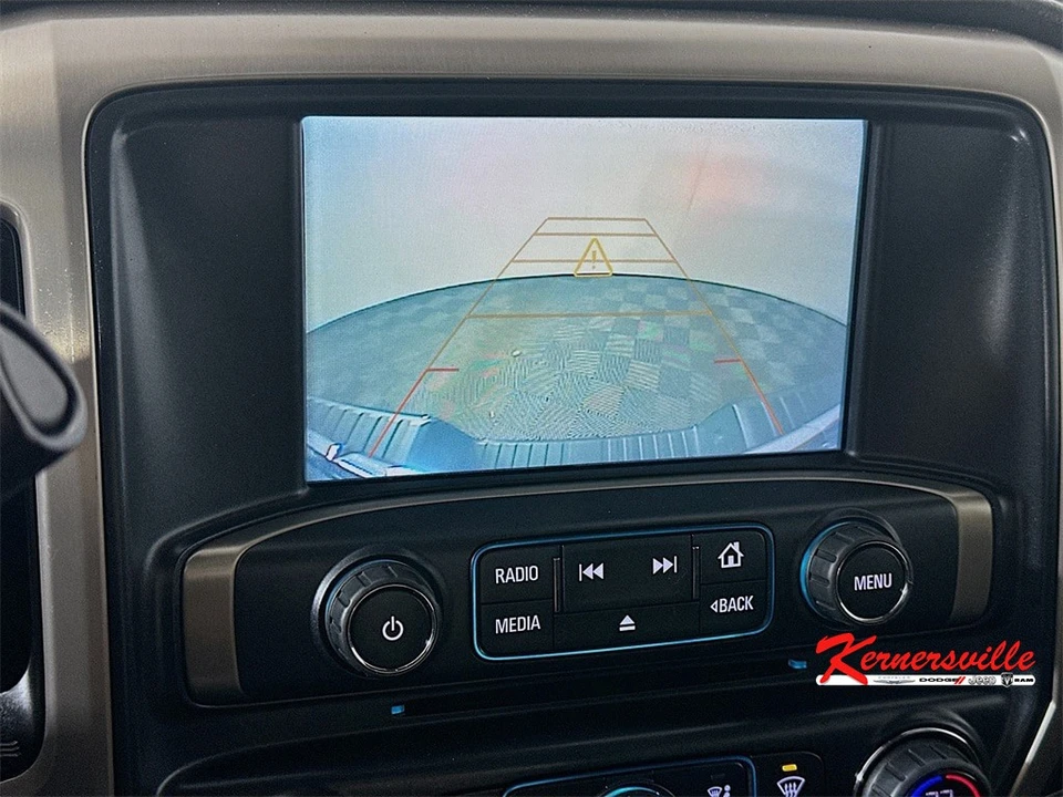 2018 GMC Sierra 3rd Gen - Image 20 of 21