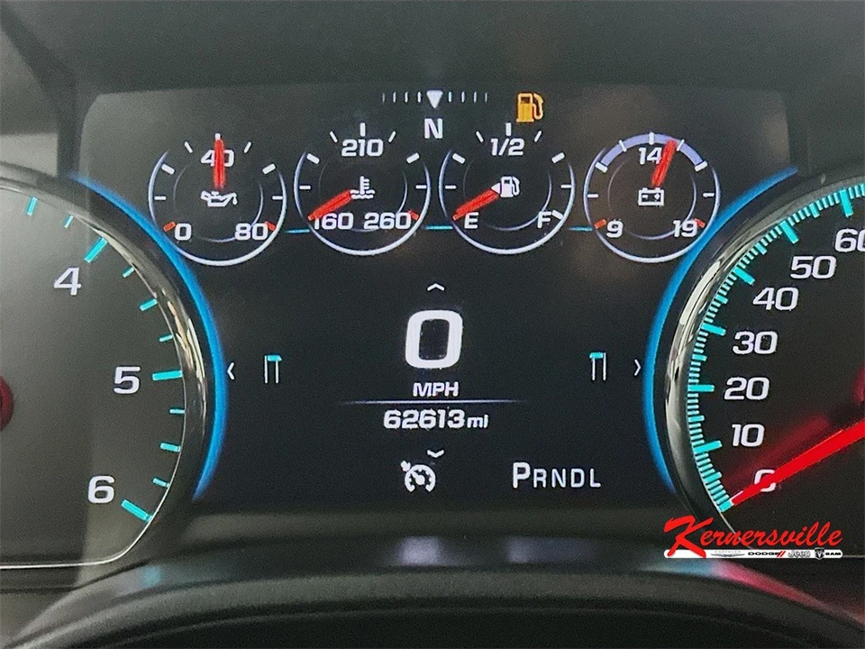 2018 GMC Sierra 3rd Gen - Image 15 of 21