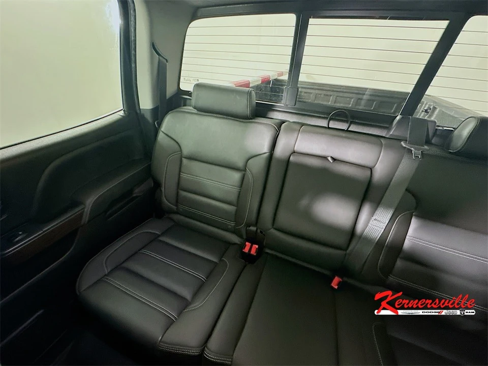 2018 GMC Sierra 3rd Gen - Image 12 of 21