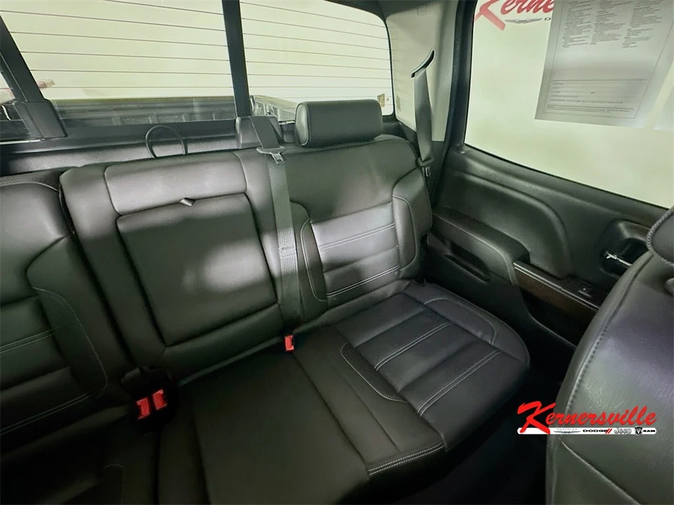 2018 GMC Sierra 3rd Gen - Image 14 of 21
