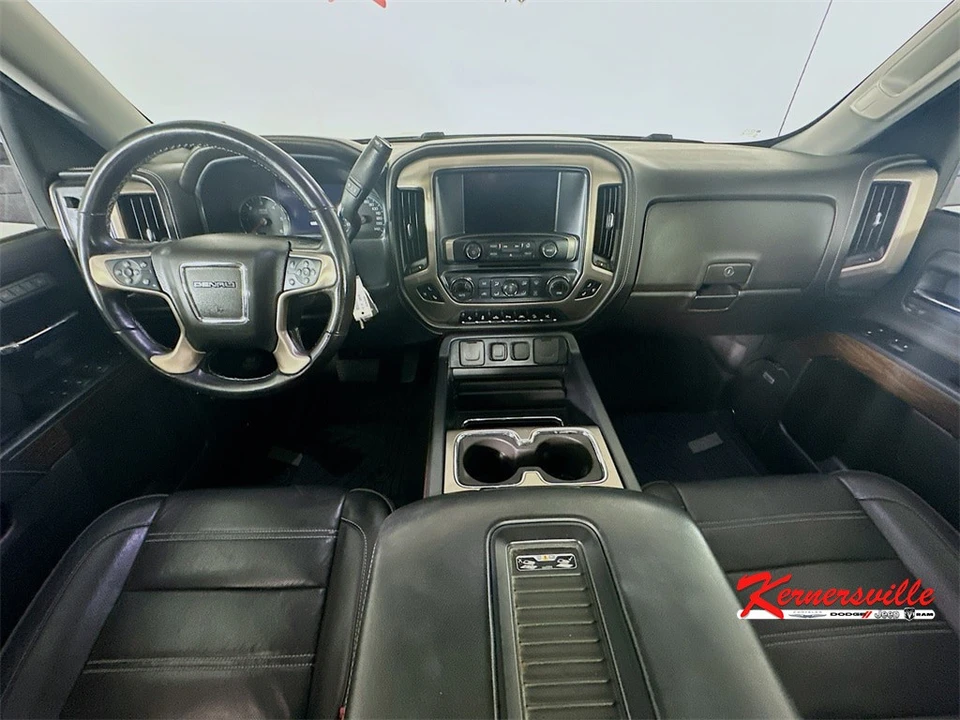 2018 GMC Sierra 3rd Gen - Image 10 of 21