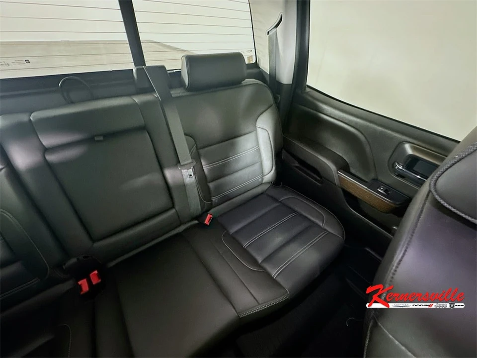 2018 GMC Sierra 3rd Gen - Image 14 of 21