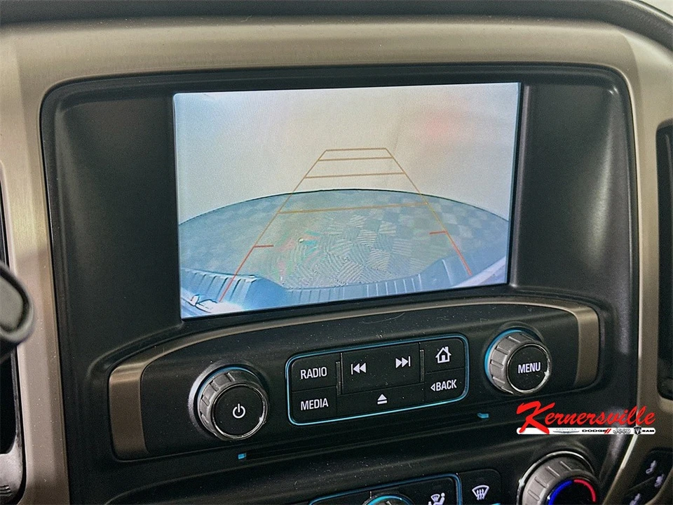 2018 GMC Sierra 3rd Gen - Image 20 of 21