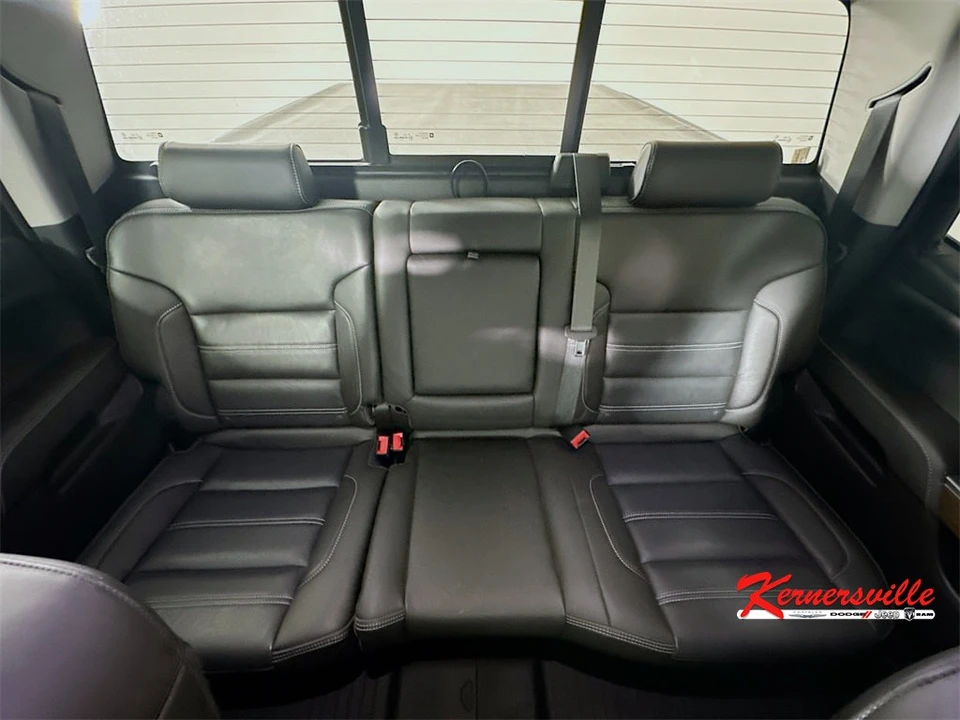 2018 GMC Sierra 3rd Gen - Image 13 of 21