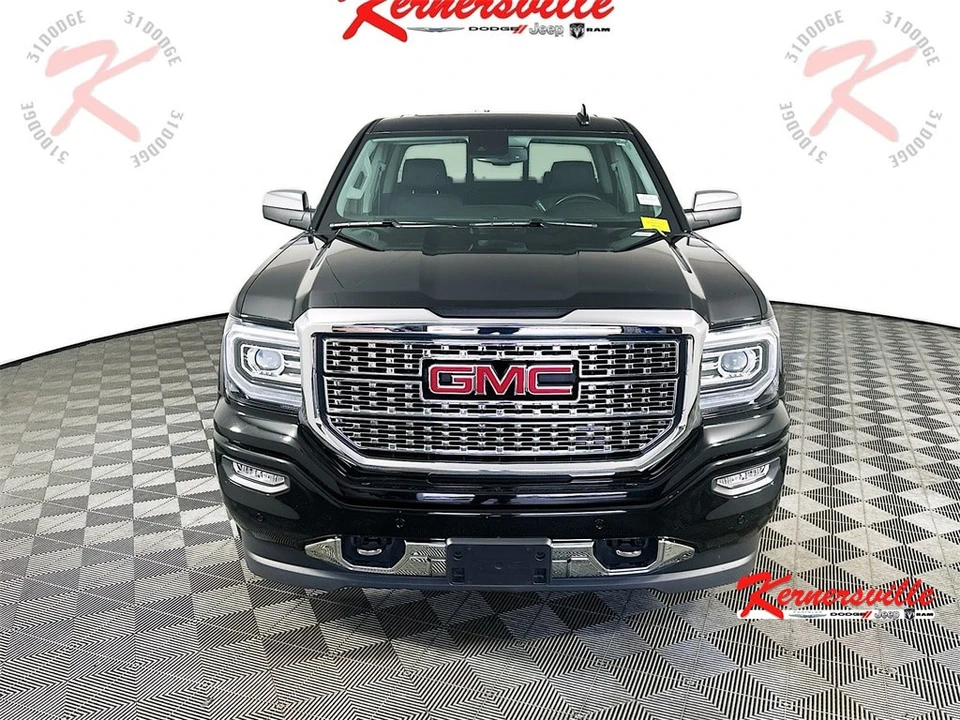 2018 GMC Sierra 3rd Gen - Image 2 of 21