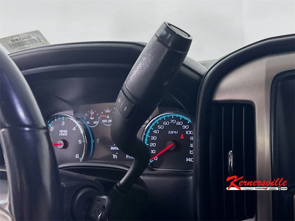 2018 GMC Sierra 3rd Gen - Image 16 of 21