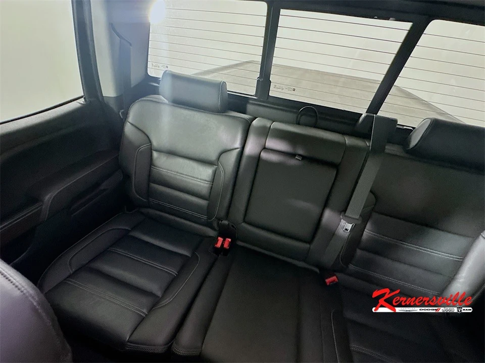 2018 GMC Sierra 3rd Gen - Image 12 of 21