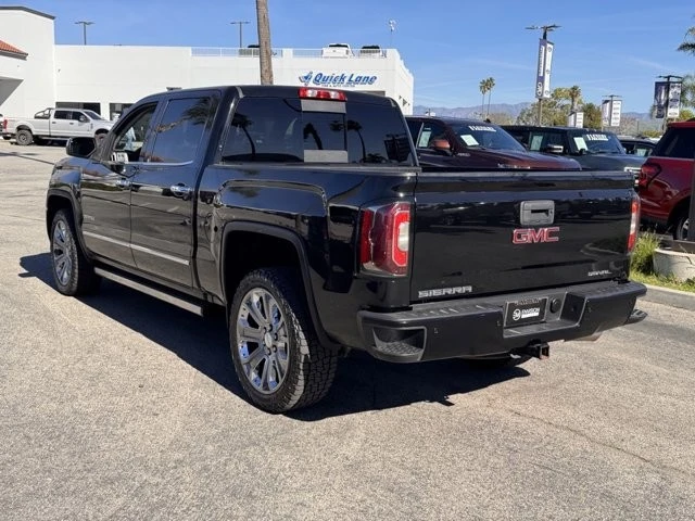 2018 GMC Sierra 3rd Gen - Image 10 of 12