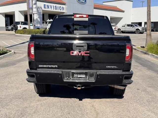 2018 GMC Sierra 3rd Gen - Image 11 of 12