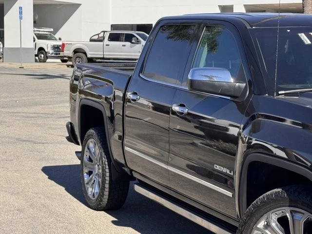2018 GMC Sierra 3rd Gen - Image 5 of 12