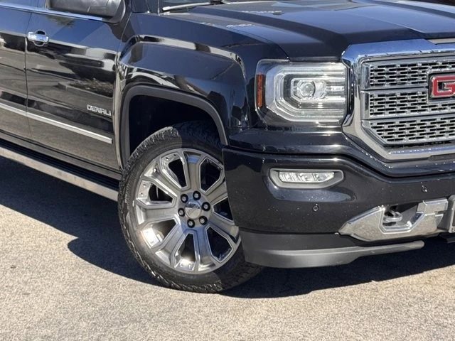 2018 GMC Sierra 3rd Gen - Image 4 of 12