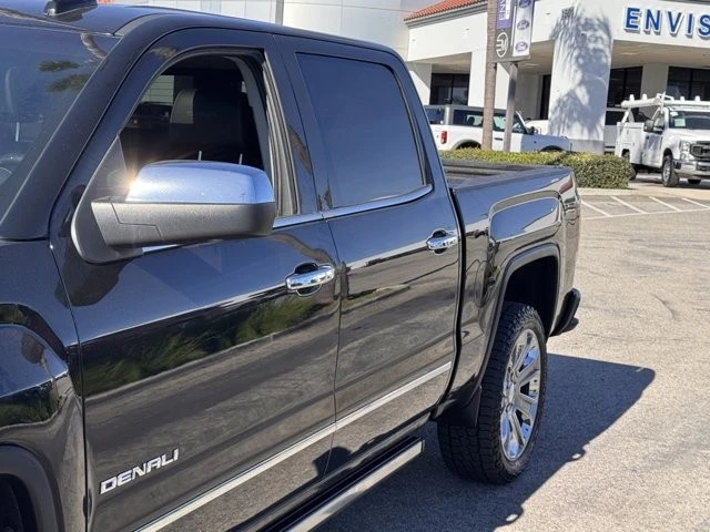 2018 GMC Sierra 3rd Gen - Image 9 of 12