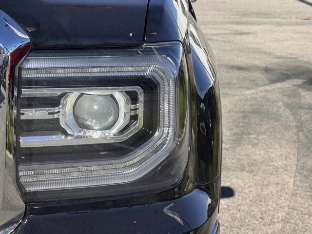 2018 GMC Sierra 3rd Gen - Image 8 of 12