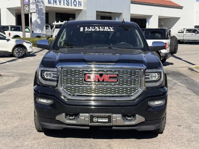 2018 GMC Sierra 3rd Gen - Image 6 of 12