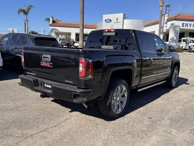 2018 GMC Sierra 3rd Gen - Image 12 of 12
