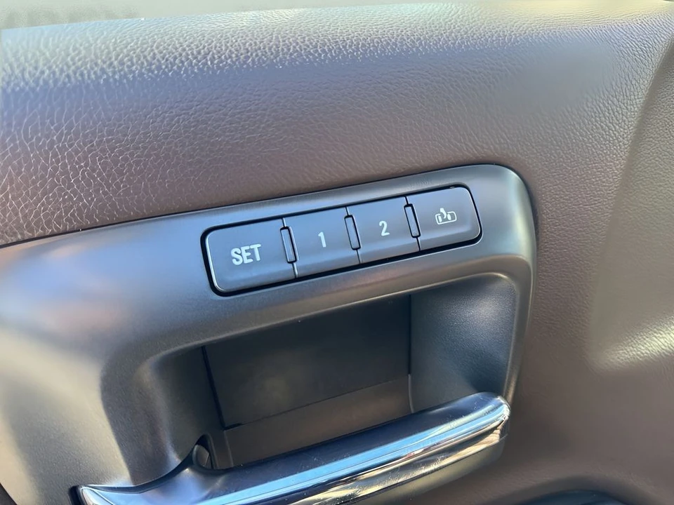 2018 GMC Sierra 4th Gen - Image 11 of 12