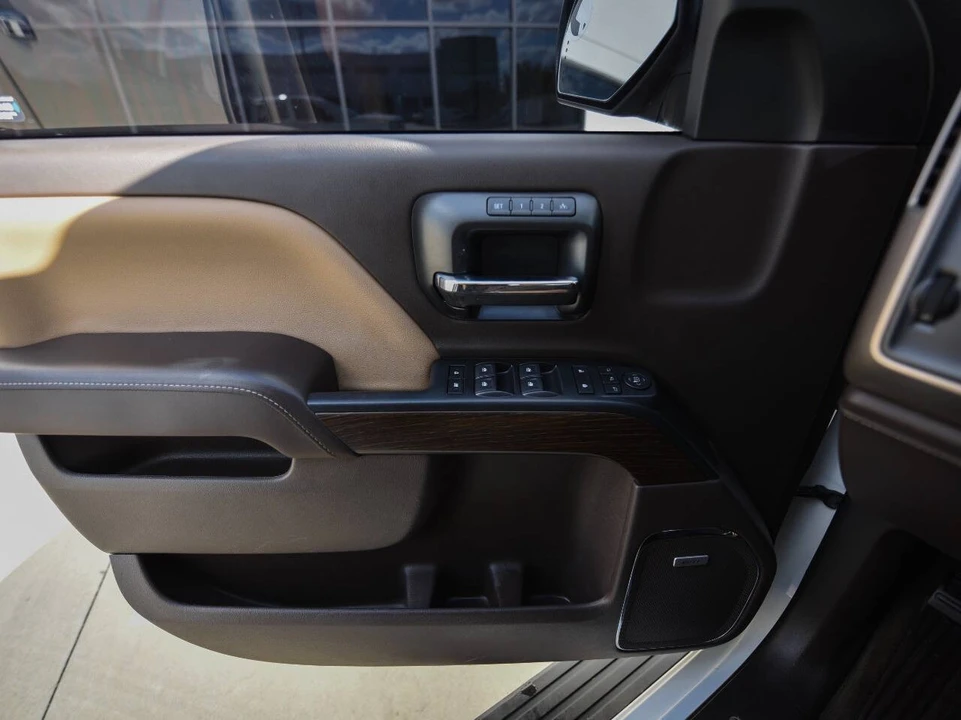 2018 GMC Sierra 4th Gen - Image 14 of 20