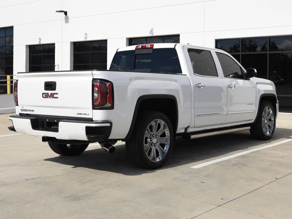 2018 GMC Sierra 3rd Gen - Image 10 of 12