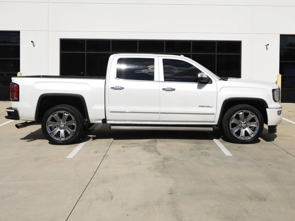 2018 GMC Sierra 3rd Gen - Image 11 of 12