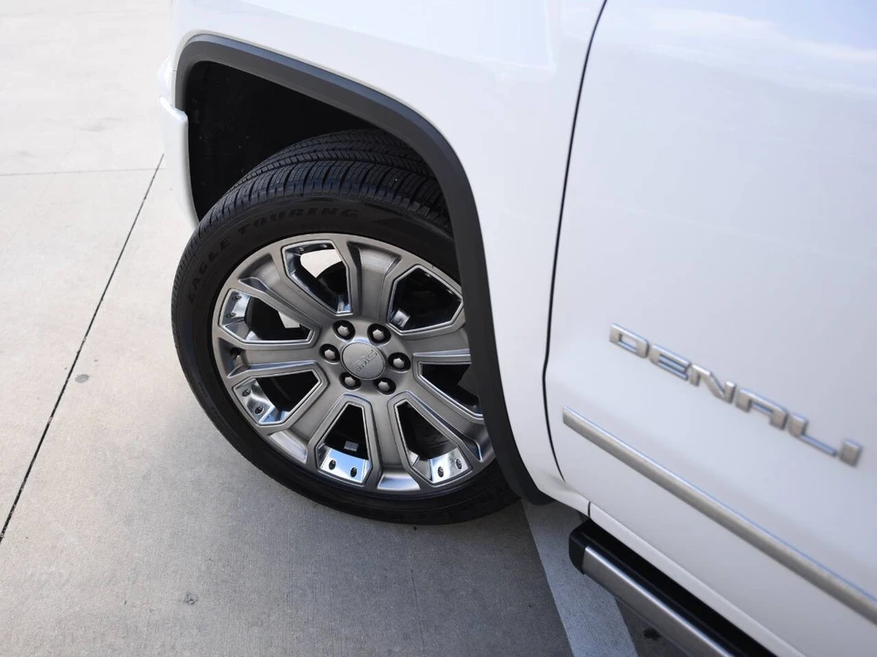 2018 GMC Sierra 3rd Gen - Image 3 of 12