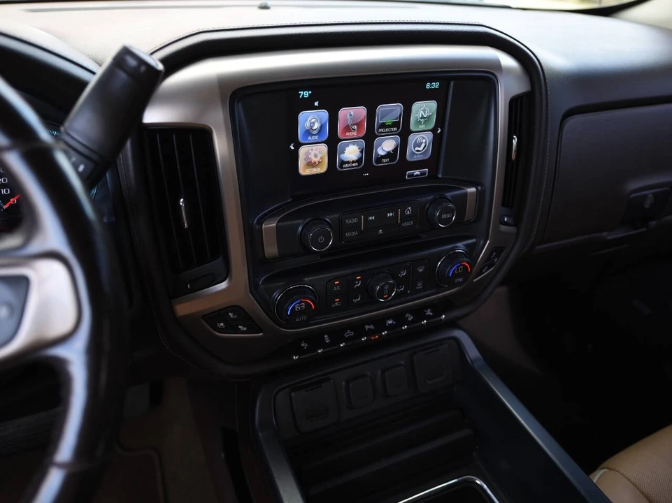 2018 GMC Sierra 4th Gen - Image 20 of 20