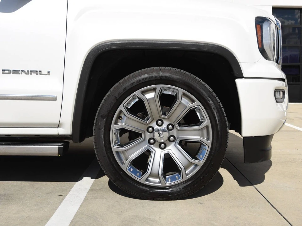 2018 GMC Sierra 3rd Gen - Image 12 of 12