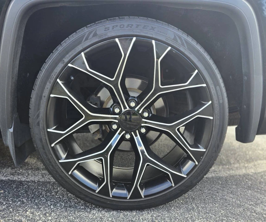 2018 GMC Sierra 4th Gen - Image 20 of 31