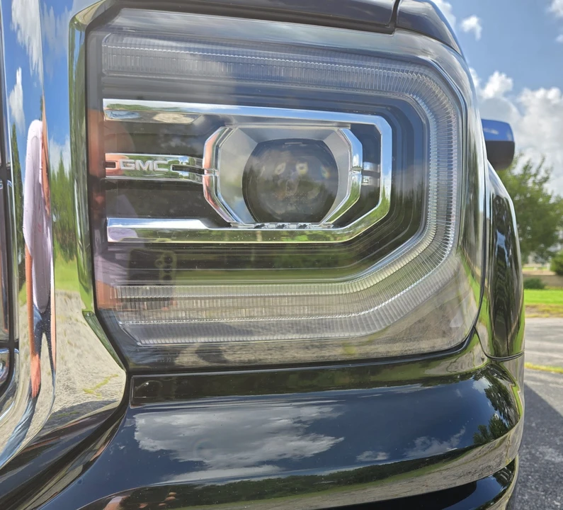 2018 GMC Sierra 4th Gen - Image 13 of 31