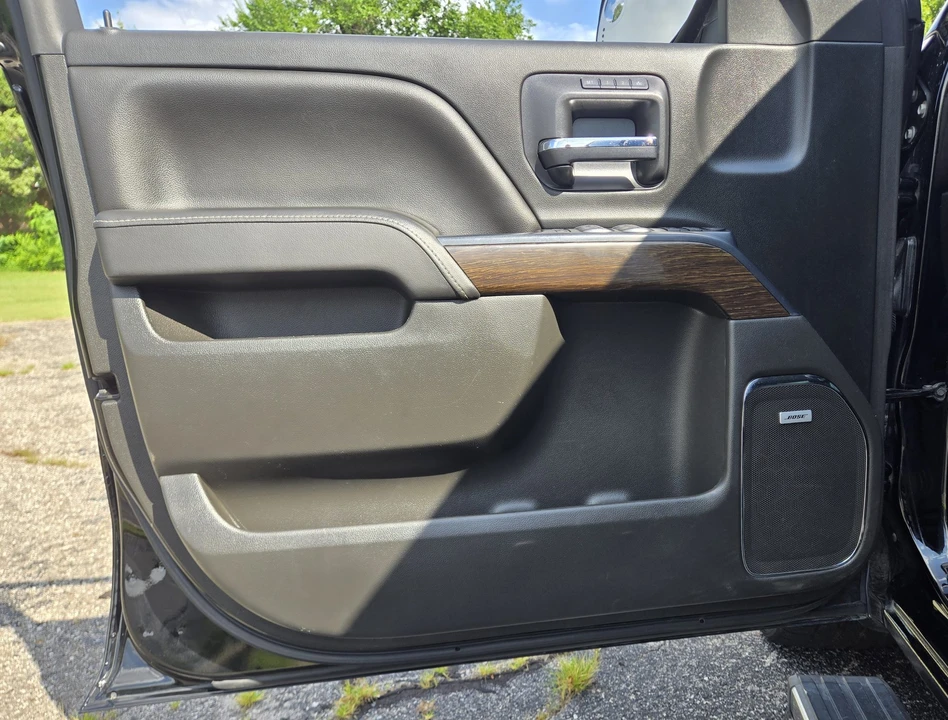 2018 GMC Sierra 4th Gen - Image 21 of 31