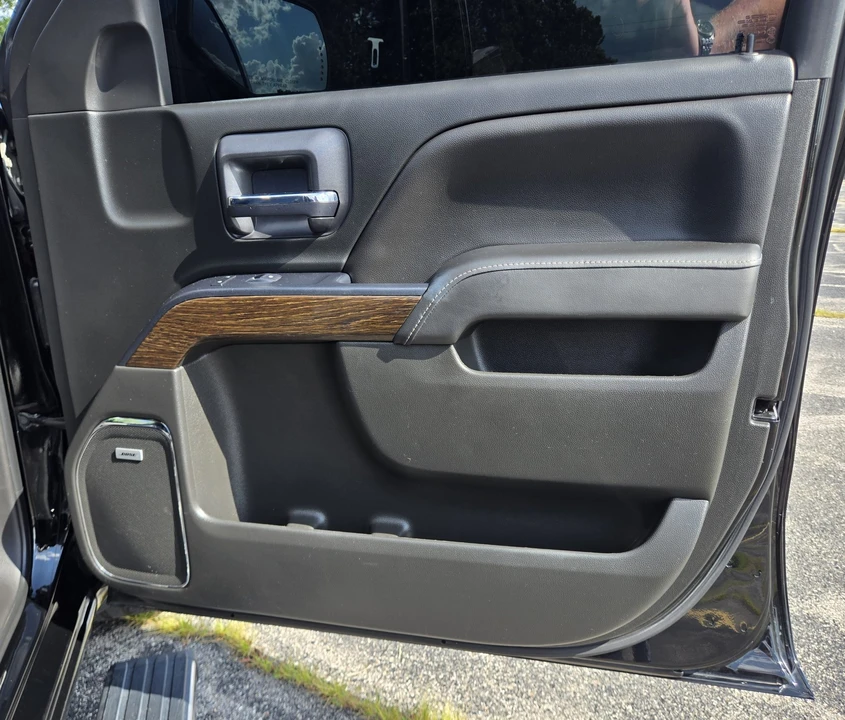 2018 GMC Sierra 4th Gen - Image 28 of 31