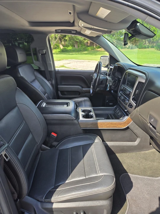 2018 GMC Sierra 4th Gen - Image 25 of 31