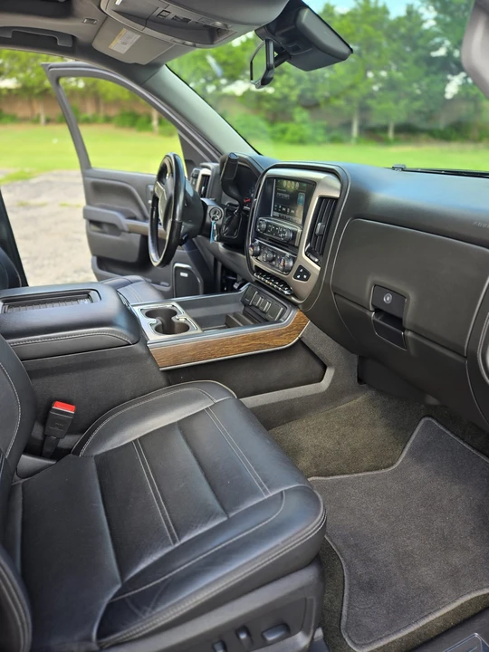 2018 GMC Sierra 4th Gen - Image 27 of 31