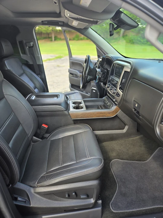 2018 GMC Sierra 4th Gen - Image 26 of 31