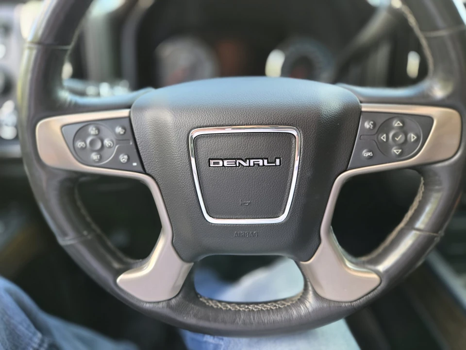 2018 GMC Sierra 4th Gen - Image 31 of 31