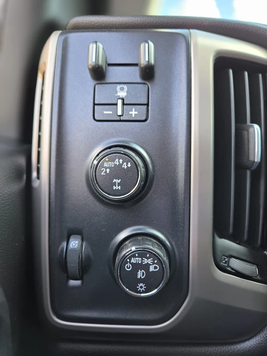 2018 GMC Sierra 4th Gen - Image 30 of 31