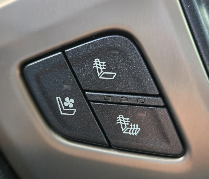 2018 GMC Sierra 4th Gen - Image 23 of 31
