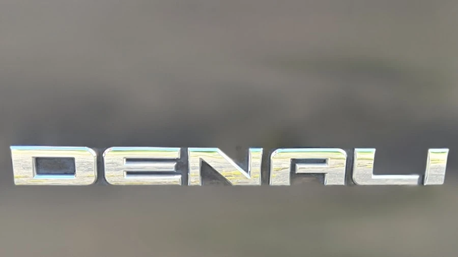 2018 GMC Sierra 4th Gen - Image 5 of 13