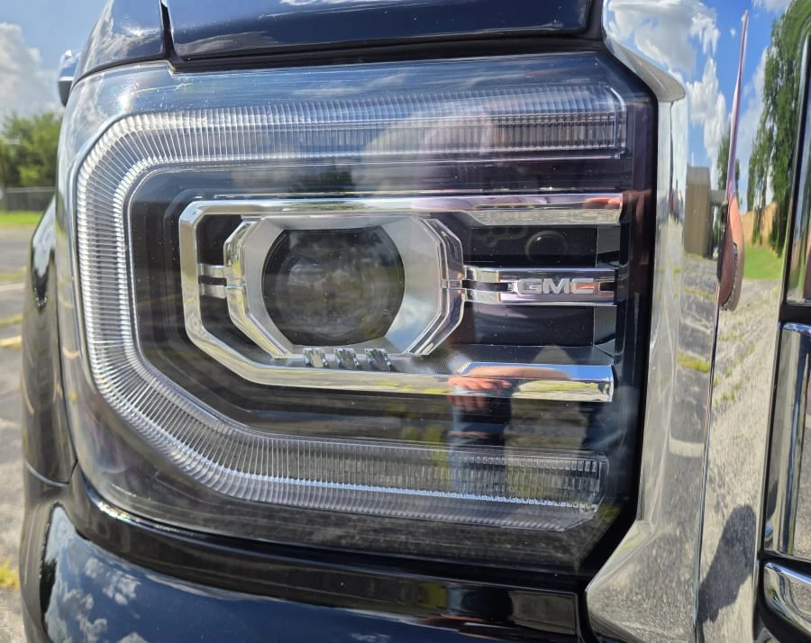 2018 GMC Sierra 4th Gen - Image 7 of 13