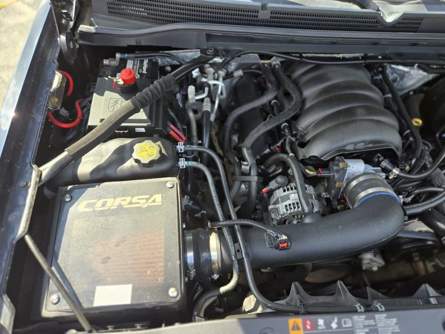 2018 GMC Sierra 4th Gen - Image 12 of 13