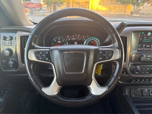 2018 GMC Sierra 3rd Gen - Image 13 of 17