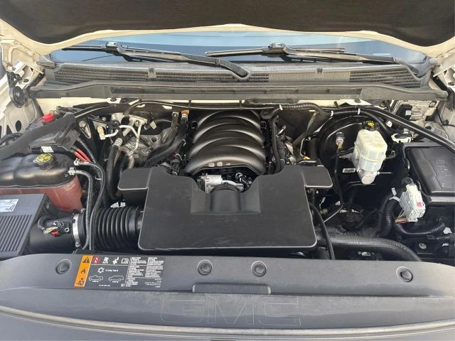 2018 GMC Sierra 3rd Gen - Image 8 of 17